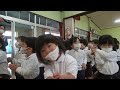 【三郷市】年少さんの今月の歌【幼稚園】みさと幼稚園