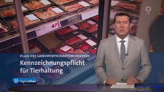 tagesschau 20:00 Uhr, 07.06.2022