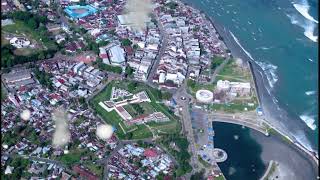 TANAH BENGKULU || Cover Lirik Lagu Daerah