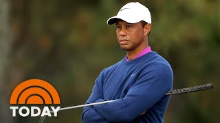 Tiger Woods Opens Up About Returning To Golf