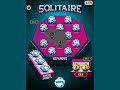 nouveau solitaire fdj une partie gagnante