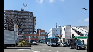 【西武バス】寺61　小平駅南口～国分寺駅【2023年4月1日】