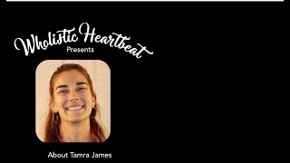 Tamra James ~ About the Practitioner Profile