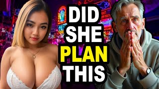 I Flew To Thailand To Meet My Thai Girlfriend… Then She Married Her Ex! 🇹🇭