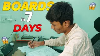 How am I Preparing for Boards as a CBSE 10th grader ✨🔥My strategies | study vlog