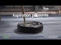 Roomba Combo™ i8+ | Aspirateur robot et laveur de sols | iRobot®