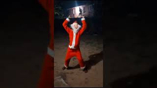 ക്രിസ്തുമസ് പാപ്പയായി താരു #funny #comedy #xmas #santaclaus #baby