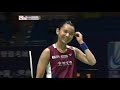 r32 ws soniia cheah mas vs. tai tzu ying tpe 2 bwf 2019