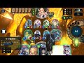 shadowverse 開闢の予言者vsホズミ　5ターン開闢