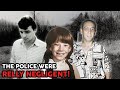 A 9-Year-Old Girl Vanishes in the Deep Forest | True Crime Documentary