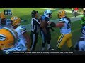 NFL Sticking Up For Your Teammate Moments  Part 2