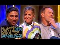 Mo Gilligan Exposes His Guests' Secrets | The Lateish Show