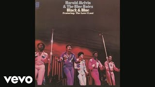 Harold Melvin & The Blue Notes - The Love I Lost (Official Audio) ft. Teddy Pendergrass
