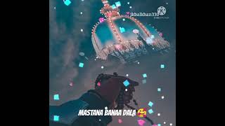 Khwaja ne jise chaha Deewana Bana Dala new WhatsApp status ❤️ jumma mubarak ❤️