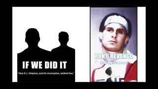 Ron S Revenge Audio Book