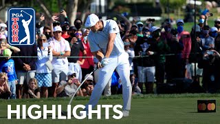 All the best shots from the Arnold Palmer Invitational | 2021