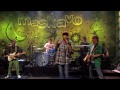 maskavo quero ver queremos mais 15 anos ao vivo official music video