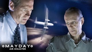 Airplane Disaster Cover-Up? The Conspiracy That Shook the Aviation Industry! | Mayday: Air Disaster