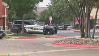 Woman's body found in northeast-side apartment; man detained for questioning