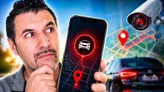 This App Could Raise Your Insurance Here S Why