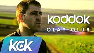 KODDOK - Olay Olur (audio)