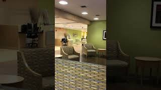 Trip through Nassau University Medical Center