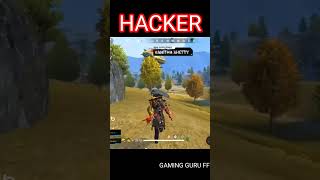 Hacker VS AJJUBHAI \u0026 AMIT BHAI ❤️ GYAN GAMING REACT #HACKER #TOTALGAMING #DESIGAMER #Shorts #FUNNY