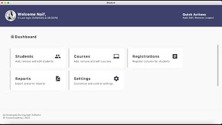 Java GUI and JDBC (MySQL)