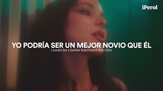 Dove Cameron - Boyfriend (Español + Lyrics) | video musical