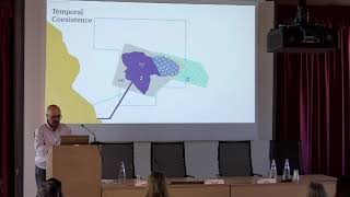 Optimising use of the subsurface through data sharing and a holistic planning approach