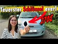 Fiat 500e: Der teuerste Schlüssel meines Lebens!