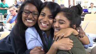 Missions Orientation Program 2022