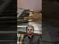 Thee Thalapathy | Played On Keys | Thalapathy Vijay | #vijay #thalapathy #thalapathyvijay #varisu