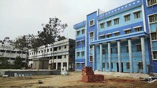 Sahabaj.......saha Bethuadahari college