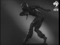 dance embodied in a sculpture 1958