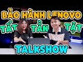 TALKSHOW Tất tần tật về Bảo hành Laptop LENOVO - Lưu ý trong thời gian bảo hành? | LaptopWorld