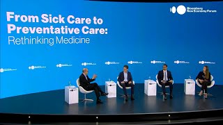 From Sick Care to Preventative Care: Rethinking Medicine