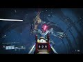 destiny2 5分残しクリア　第4週ナイトフォール イオ　ピラミディオン