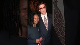 WHOOPI GOLDBERG - 3 MARRIAGES🥰, DAUGHTER😘 \u0026 6 PAST RELATIONSHIPS💔💔