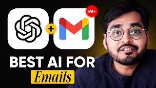 How to Build an AI Email Assistant That SOUNDS LIKE YOU in 3 Steps (Codex + Gmail)