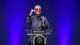 Pastor Andrés Noguera - El Fundamento, el Disfrute y el Fruto