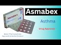 Asmabex/Asthma/bexter/#medicine #Asthma