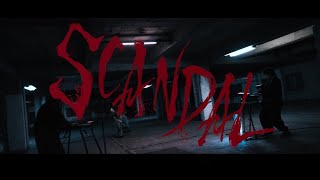 シズクノメ - SCANDAL [ Official Video ]