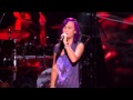 Damielou Shavelle Sings Do It Like A Dude | The Voice Australia 2015