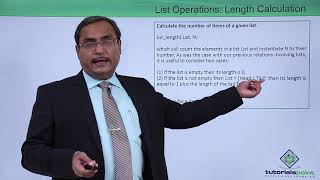 Prolog - List Operations Length Calculation