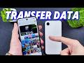 How to Transfer Data from Android to New iPhone 17e | Move Android to New iPhone!