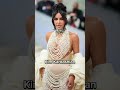 Kardashian sisters Met Gala 2023 ✨ #kyliejenner #kendalljenner #kimkardashian #shorts #viral