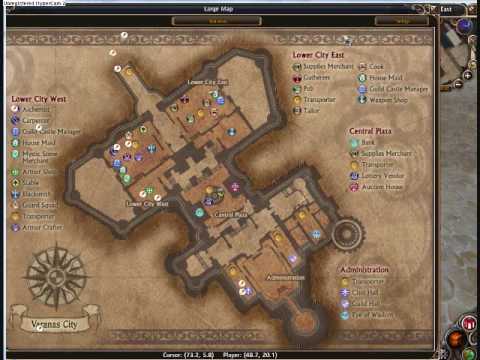 Runes Of Magic How to Get Your Second Class Runes Of Magic How to Get Your Second Class
