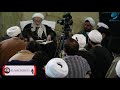 zahni mareez ka ilaj ayatollah bahjat islam