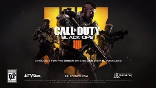 【COD:BO4】のんびり武器レベル上げ＆キルレ上げ！！